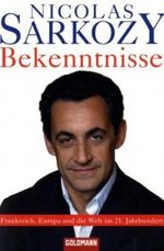 Bekenntnisse Cover des Buches Bekenntnisse (ISBN: 9783442155521)