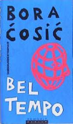 Bel Tempo Cover des Buches Bel Tempo (ISBN: 9783871342684)