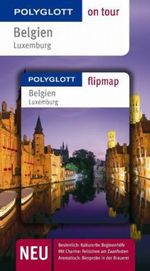 Belgien - Buch mit flipmap Cover des Buches Belgien - Buch mit flipmap (ISBN: 9783493557138)