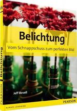 Belichtung Cover des Buches Belichtung (ISBN: 9783827247230)