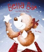 Bella Bär - Ein Stern für Papa Cover des Buches Bella Bär - Ein Stern für Papa (ISBN: 9783833900648)