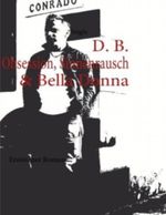 Bella Donna Cover des Buches Bella Donna (ISBN: 9783837016666)