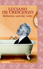 Bellavista und die Liebe Cover des Buches Bellavista und die Liebe (ISBN: 9783813501803)