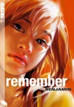 Benjamin: Remember Cover des Buches Benjamin: Remember (ISBN: 9783867194433)