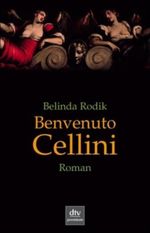 Benvenuto Cellini Cover des Buches Benvenuto Cellini (ISBN: 9783423244725)