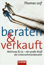 Beraten & verkauft Cover des Buches Beraten & verkauft (ISBN: 9783442154852)