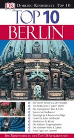 Top 10 Berlin Cover des Buches Top 10 Berlin (ISBN: 9783831012190)