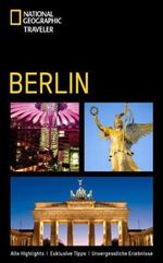 Berlin Cover des Buches Berlin (ISBN: 9783866901827)