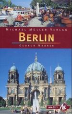Berlin. MM-City Cover des Buches Berlin. MM-City (ISBN: 9783899533293)