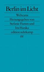 Berlin im Licht Cover des Buches Berlin im Licht (ISBN: 9783518123584)