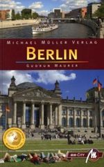 Berlin MM-City Cover des Buches Berlin MM-City (ISBN: 9783899535198)