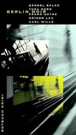 Berlin noir Cover des Buches Berlin noir (ISBN: 9783880224339)