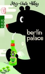 Berlin Palace Cover des Buches Berlin Palace (ISBN: 9783499257384)