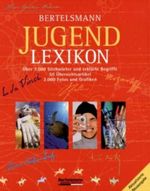 Bertelsmann Jugendlexikon Cover des Buches Bertelsmann Jugendlexikon (ISBN: 9783577104890)