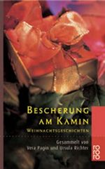 Bescherung am Kamin Cover des Buches Bescherung am Kamin (ISBN: 9783499231148)