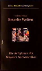 Beseelte Welten Cover des Buches Beseelte Welten (ISBN: 9783451238499)
