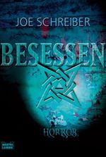 Besessen Cover des Buches Besessen (ISBN: 9783404158898)
