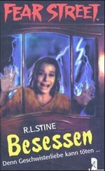 Besessen Cover des Buches Besessen (ISBN: 9783785538470)