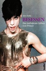 Besessen Cover des Buches Besessen (ISBN: 9783854452621)