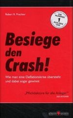 Besiege den Crash! Cover des Buches Besiege den Crash! (ISBN: 9783938350409)