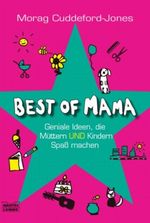 Best of Mama Cover des Buches Best of Mama (ISBN: 9783404664238)