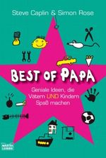 Best of Papa Cover des Buches Best of Papa (ISBN: 9783404664245)