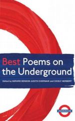 Best Poems on the Underground Cover des Buches Best Poems on the Underground (ISBN: 9780753827253)