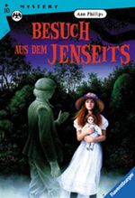 Besuch aus dem Jenseits Cover des Buches Besuch aus dem Jenseits (ISBN: 9783473521555)