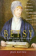 Betsy Cover des Buches Betsy (ISBN: 0825460921)