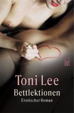 Bettlektionen Cover des Buches Bettlektionen (ISBN: 9783499265747)