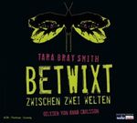 Betwixt - Zwischen den Welten Cover des Buches Betwixt - Zwischen den Welten (ISBN: 9783866049062)