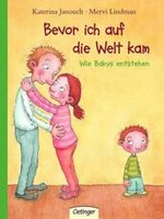 Bevor ich auf die Welt kam Cover des Buches Bevor ich auf die Welt kam (ISBN: 9783789167010)