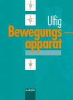 Bewegungsapparat Cover des Buches Bewegungsapparat (ISBN: 9783805573153)