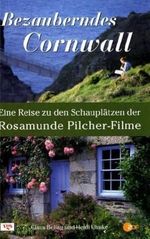 Bezauberndes Cornwall Cover des Buches Bezauberndes Cornwall (ISBN: 9783802534089)