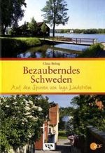 Bezauberndes Schweden Cover des Buches Bezauberndes Schweden (ISBN: 9783802517280)