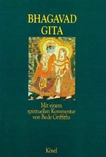 Bhagavad Gita Cover des Buches Bhagavad Gita (ISBN: 9783466203734)