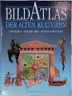 Bildatlas der Alten Kulturen. Sonderausgabe Cover des Buches Bildatlas der Alten Kulturen. Sonderausgabe (ISBN: 9783860477243)