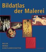 Bildatlas der Malerei Cover des Buches Bildatlas der Malerei (ISBN: 9783865020956)