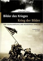Bilder des Krieges - Kriege der Bilder Cover des Buches Bilder des Krieges - Kriege der Bilder (ISBN: 9783770540532)
