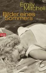 Bilder eines Sommers Cover des Buches Bilder eines Sommers (ISBN: 9783442752218)