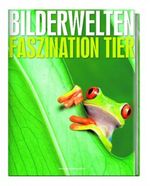 Bilderwelten - Faszination Tier Cover des Buches Bilderwelten - Faszination Tier (ISBN: 9783866158085)