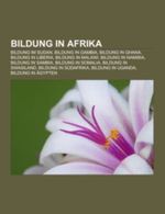 Bildung in Afrika Cover des Buches Bildung in Afrika (ISBN: 9781158777020)