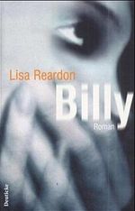Billy Cover des Buches Billy (ISBN: 9783216304780)
