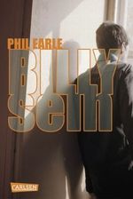 Billy sein Cover des Buches Billy sein (ISBN: 9783551582553)