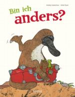 Bin ich anders? Cover des Buches Bin ich anders? (ISBN: 9783314100789)