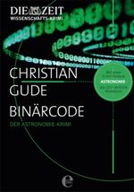 Binärcode Cover des Buches Binärcode (ISBN: 9783941378476)