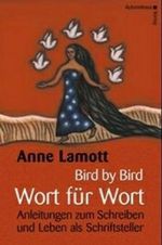 Bird by Bird - Wort für Wort Cover des Buches Bird by Bird - Wort für Wort (ISBN: 9783932909443)