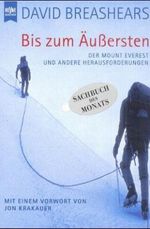 Bis zum Äußersten Cover des Buches Bis zum Äußersten (ISBN: 9783453180925)