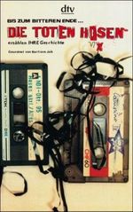 Bis zum bitteren Ende... Cover des Buches Bis zum bitteren Ende... (ISBN: 9783423208918)