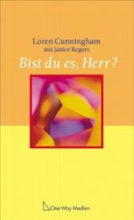 Bist du es, Herr? Cover des Buches Bist du es, Herr? (ISBN: 9783898950350)